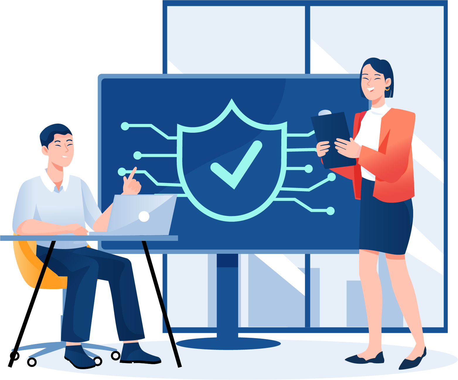 Hands On Ciberseguridad