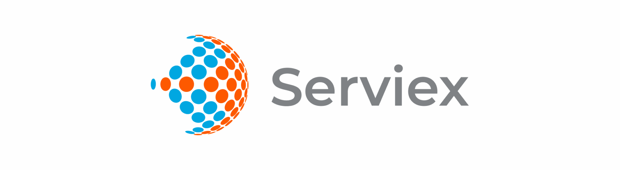 Logo Serviex