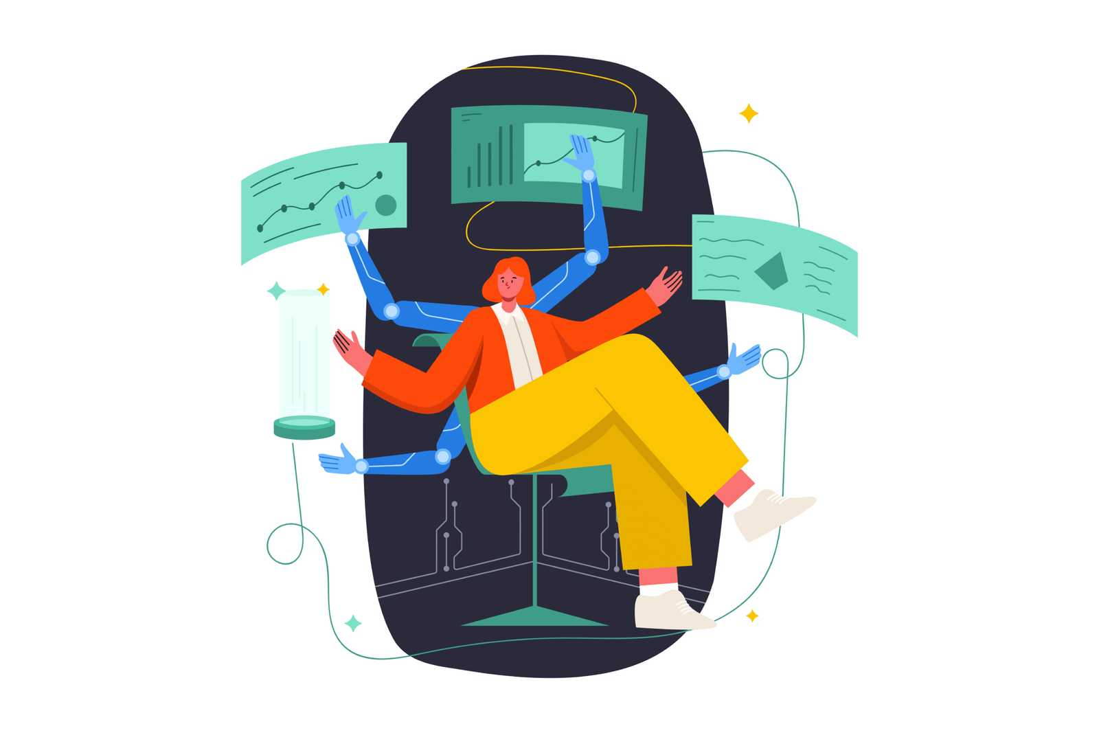 Hands On Automatización de Procesos